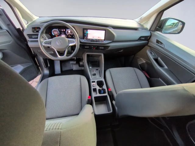 Volkswagen Caddy 2.0 TDI DSG Maxi