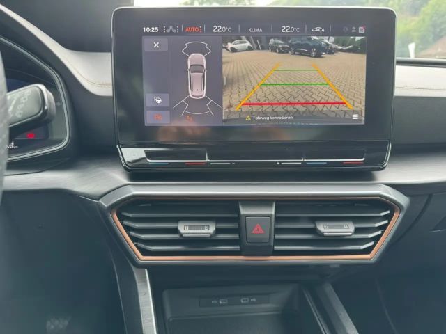 Cupra Formentor 1.5 TSI DSG