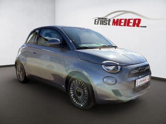 Fiat 500e Icon