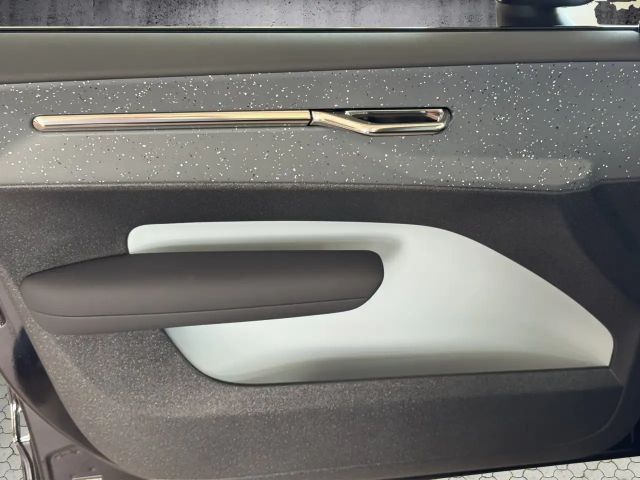 Volvo EX30 Single motor Ultra