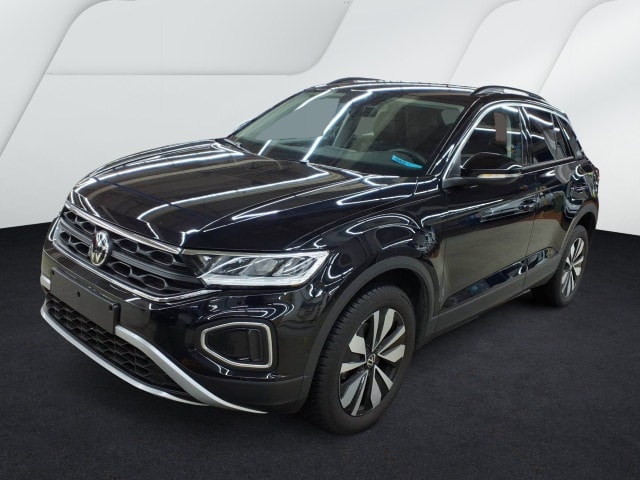 Volkswagen T-Roc 1.0 TSI