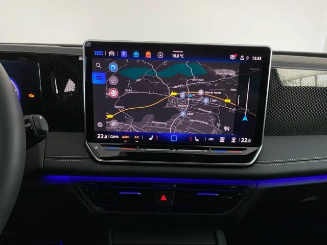 Volkswagen Tiguan 2.0 TDI DSG