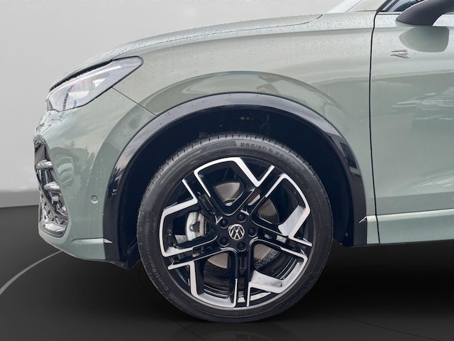 Volkswagen Tiguan 2.0 TDI DSG R-Line