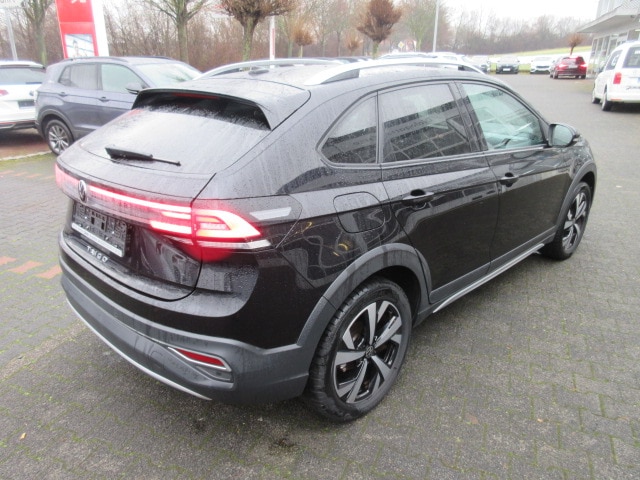 Volkswagen Taigo 1.0 TSI IQ.Drive