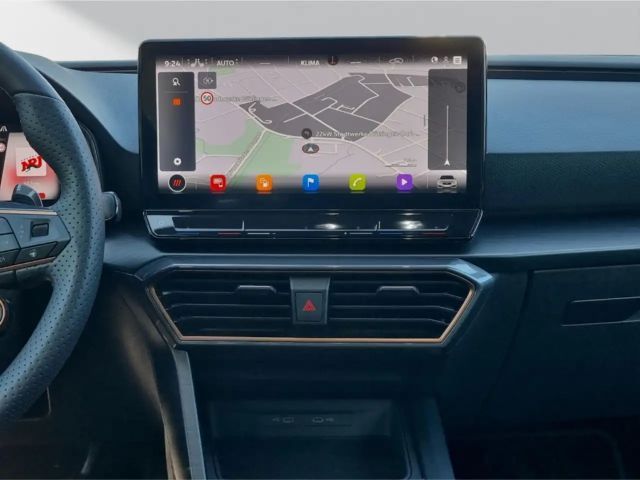 Cupra Leon 4Drive ST VZ