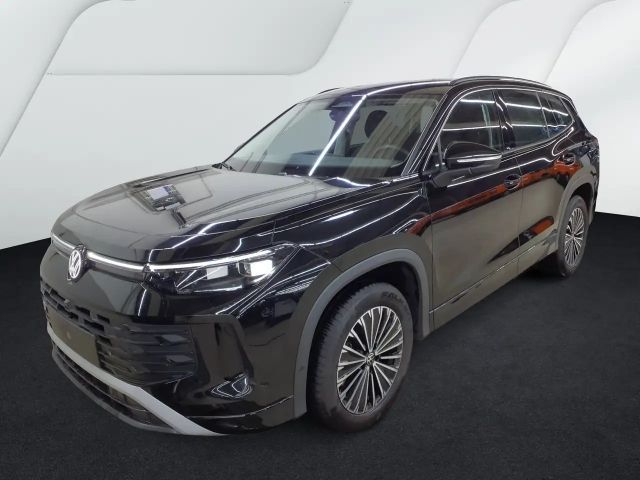 Volkswagen Tayron Life