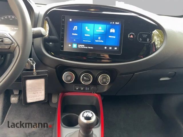 Toyota Aygo X 1.0 VVT-i Design Paket Hatchback Team D