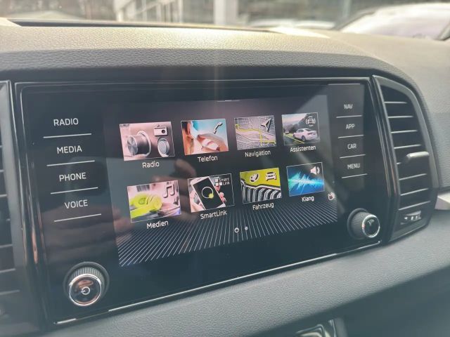 Skoda Karoq 1.5 TSI Selection