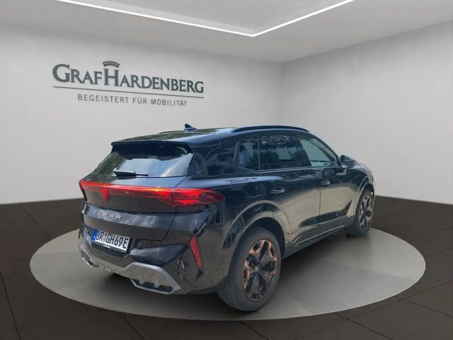 Cupra Terramar 1.5 e-Hybrid VZ