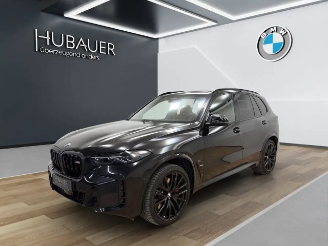 BMW X5 M60i xDrive