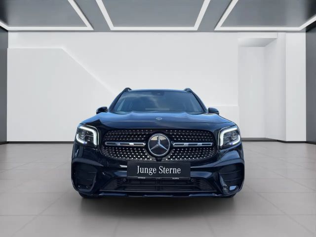 Mercedes-Benz GLB 200 4MATIC AMG Line GLB 200 d