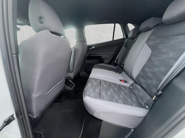 Volkswagen ID.4 77 KWh Performance Pro