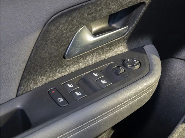 Opel Mokka Business Elegance