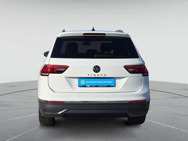 Volkswagen Tiguan 1.5 TSI Allspace DSG Life