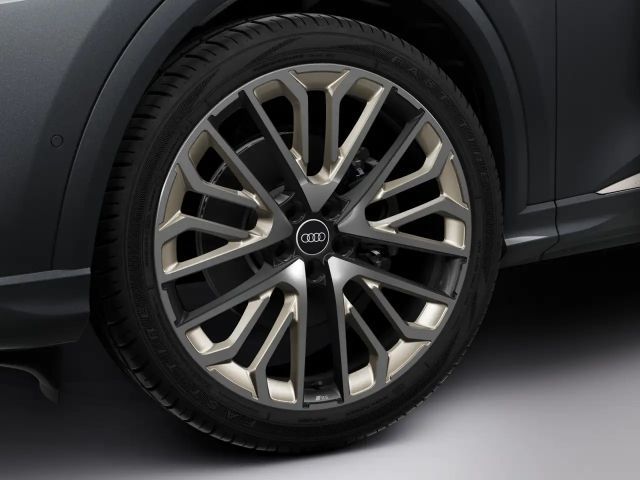 Audi Q5 Quattro S-Line