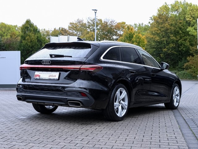 Audi A5 Avant S-Tronic