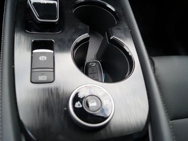 Nissan X-trail AWD Tekna