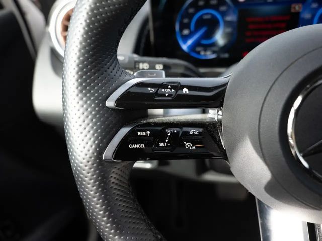 Mercedes-Benz EQB 300 4MATIC 7-zitter