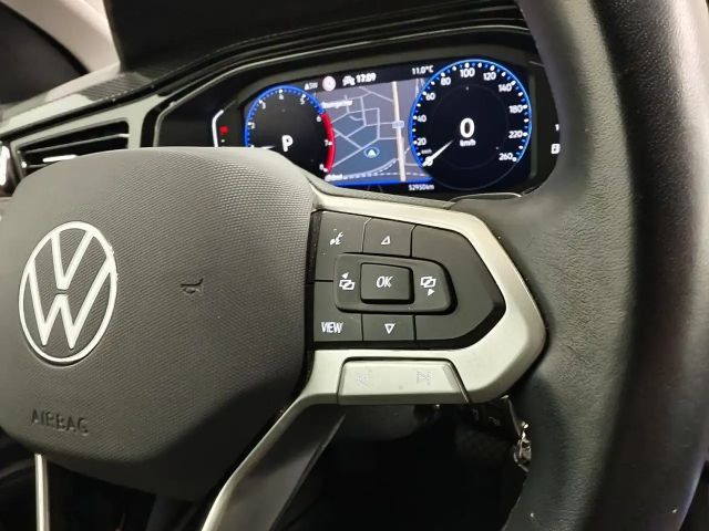 Volkswagen Taigo DSG IQ.Drive