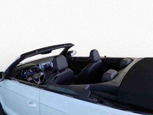 Volkswagen T-Roc Cabriolet R-Line Style