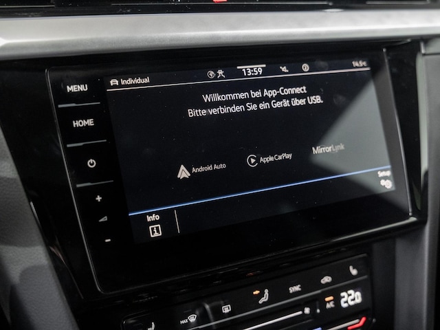 Volkswagen Arteon Shooting Brake 2.0 TDI DSG