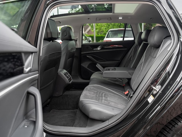 Volkswagen Passat 2.0 TDI DSG