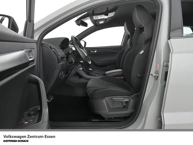 Skoda Karoq Sportline