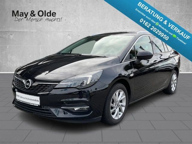 Opel Astra Elegance Sports Tourer