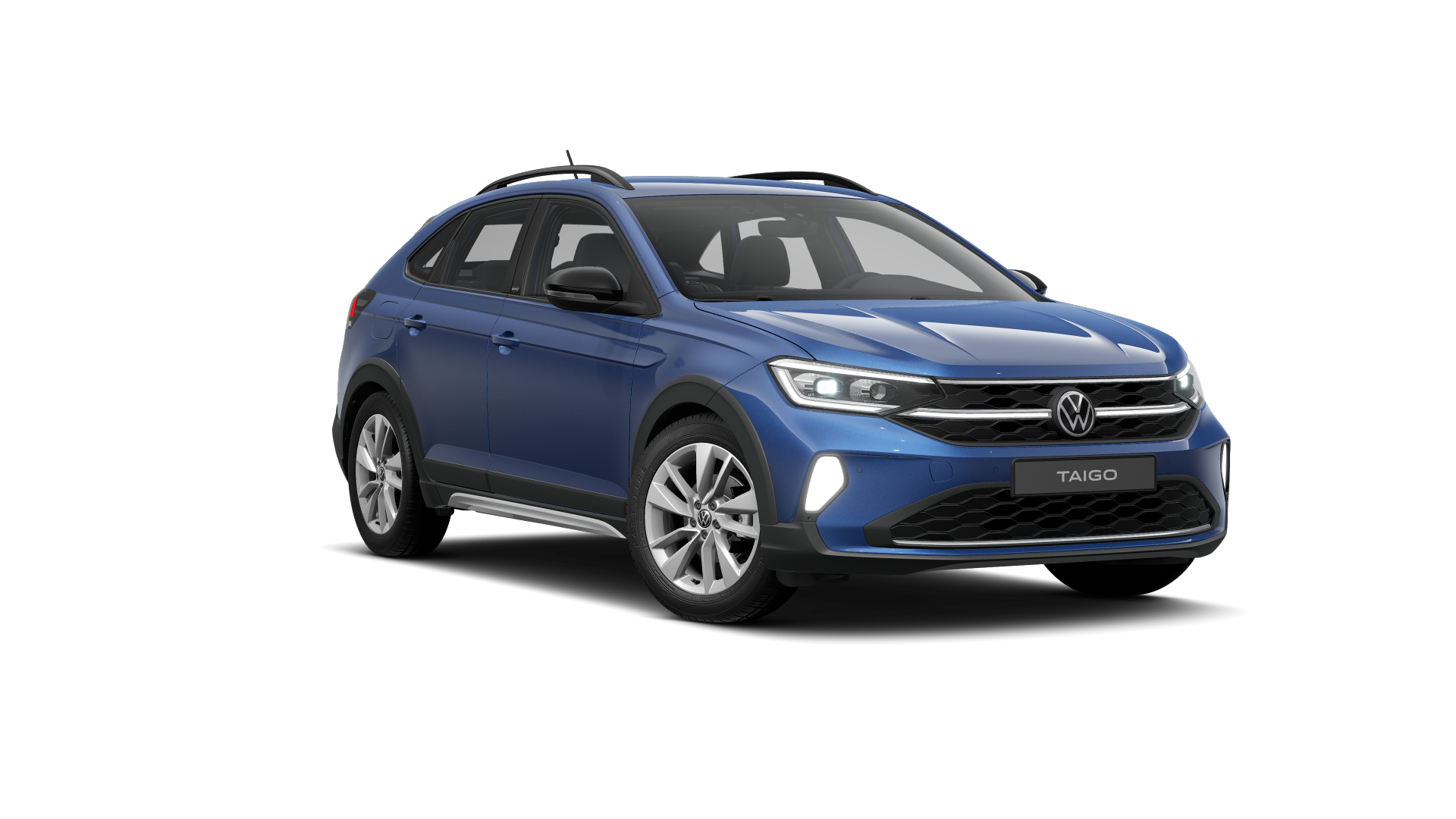 Volkswagen Taigo 1.0 TSI Move