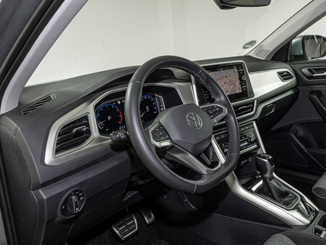 Volkswagen T-Roc 1.5 TSI DSG