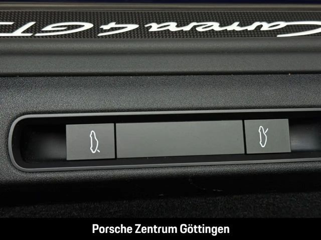 Porsche 992 4 Cabrio Carrera GTS