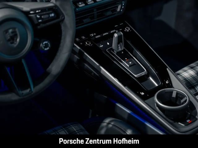 Porsche 992 Coupé Turbo