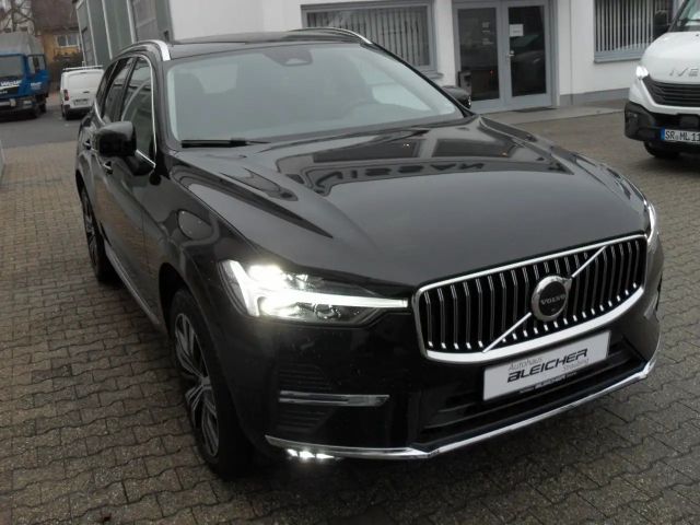Volvo XC60 Bright Plus