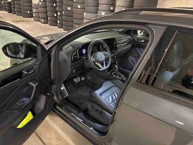 Volkswagen T-Roc 2.0 TSI DSG