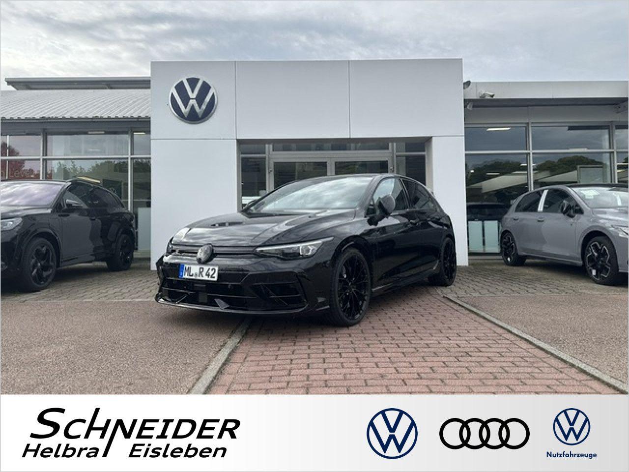 Volkswagen Golf 2.0 TSI DSG Golf VIII IQ.Drive