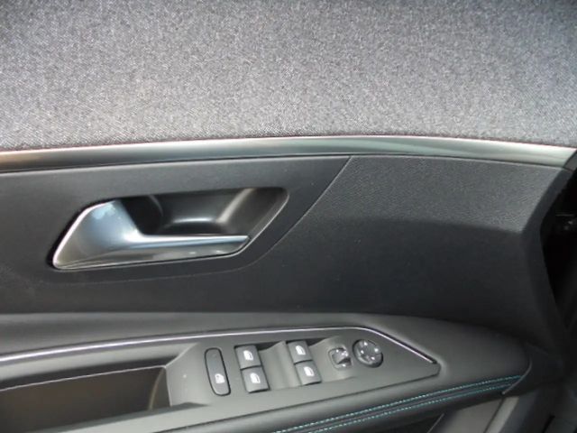 Peugeot 3008 Allure Pack EAT8 Hybrid4
