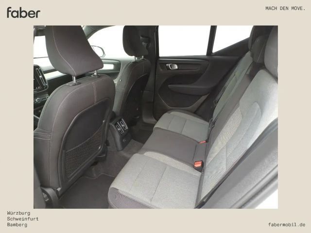 Volvo XC40 Inscription Recharge T4