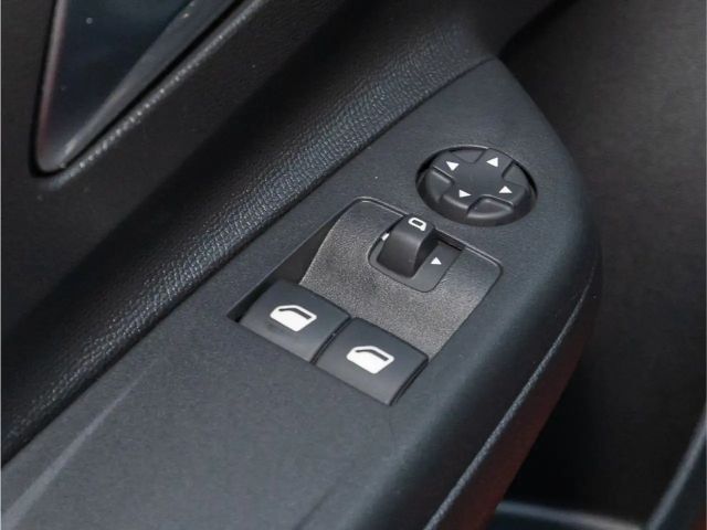 Opel Corsa Edition F Edition