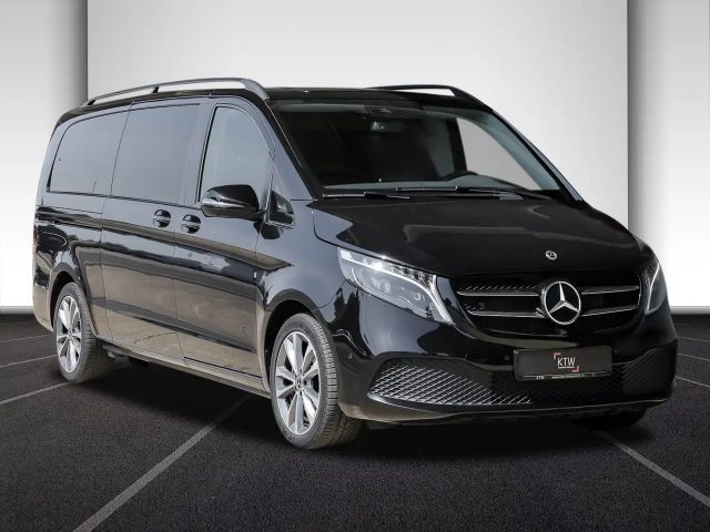 Mercedes-Benz V 300 AVANTGARDE Extralang