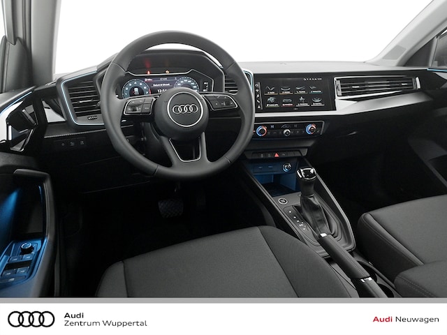Audi A1 25 TFSI S-Tronic Sportback
