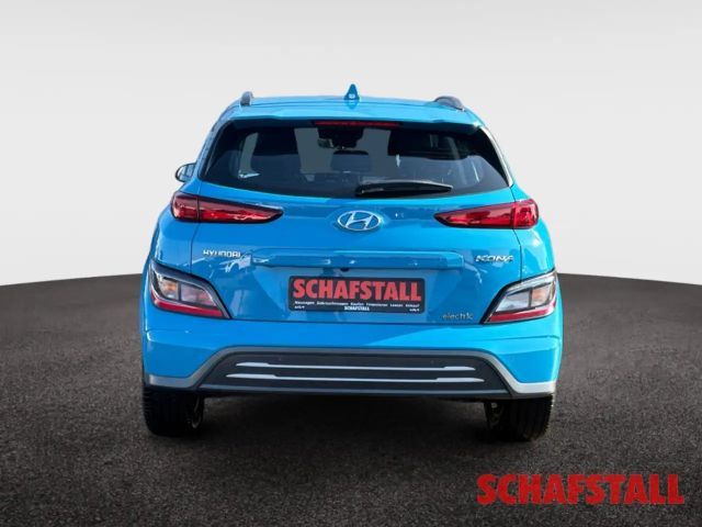 Hyundai Kona Electric Select