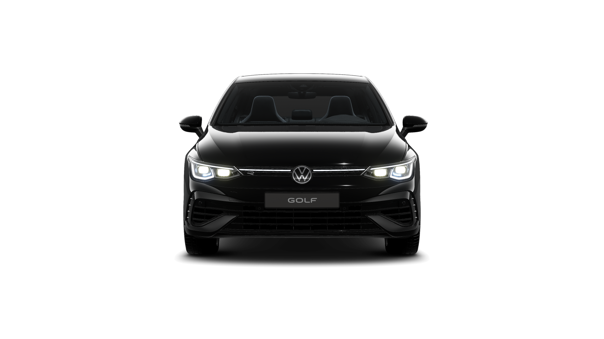 Volkswagen Golf Golf VIII