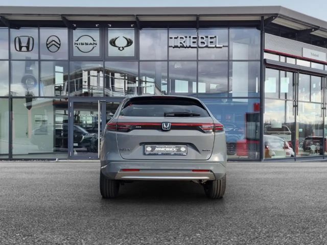 Honda HR-V 1.5 Advance Hybrid