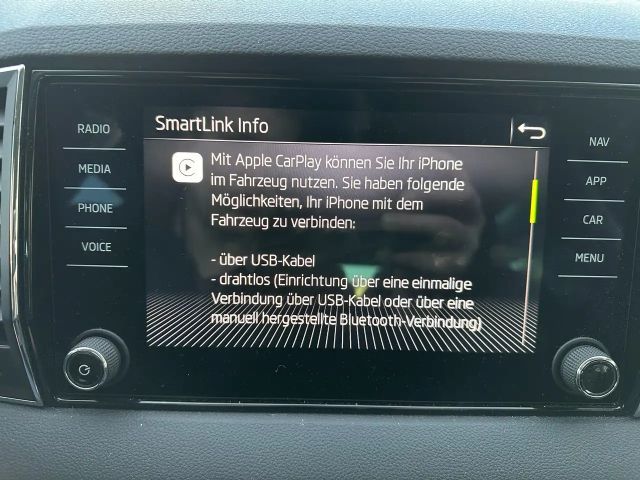 Skoda Karoq Style Style