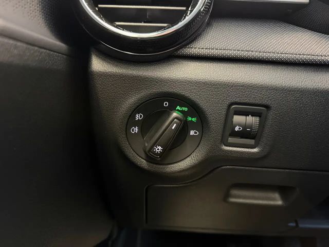 Skoda Fabia Selection