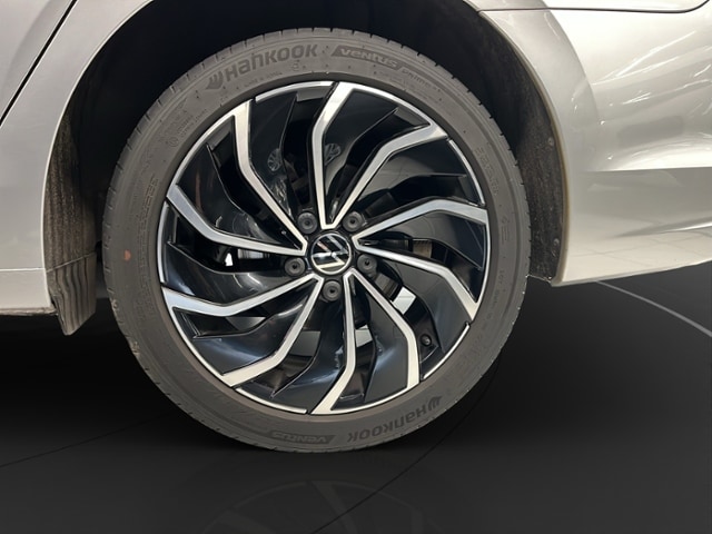 Volkswagen Golf 2.0 TDI Golf VIII Variant