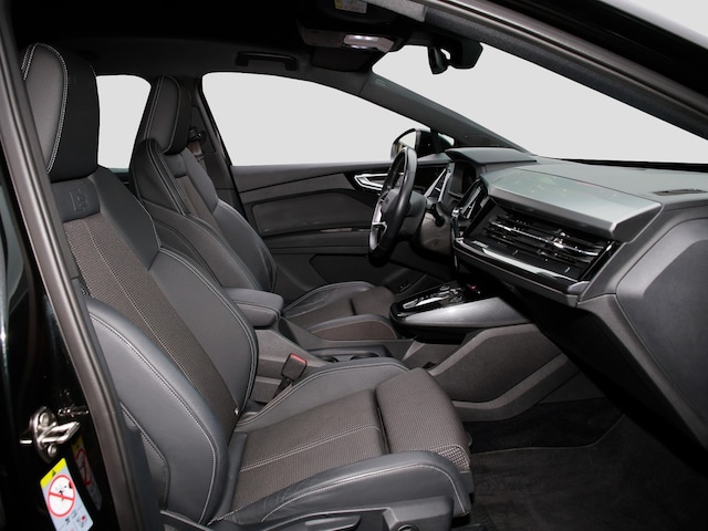Audi Q4 e-tron 40