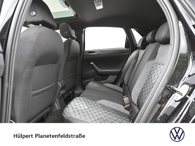 Volkswagen Polo DSG R-Line