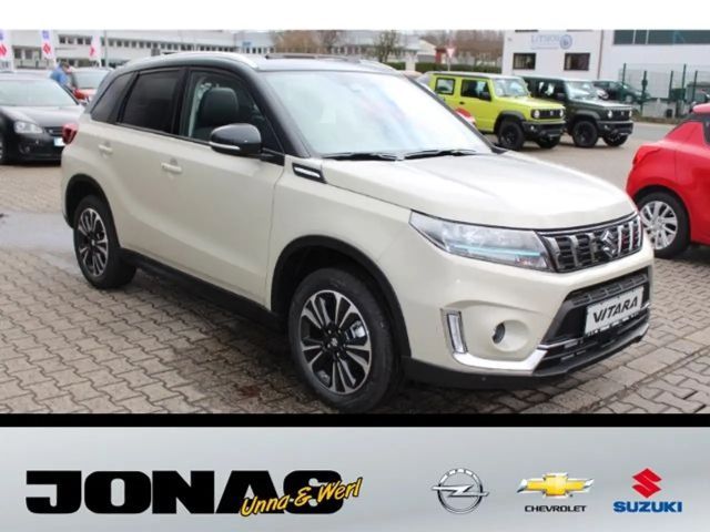 Suzuki Vitara Comfort