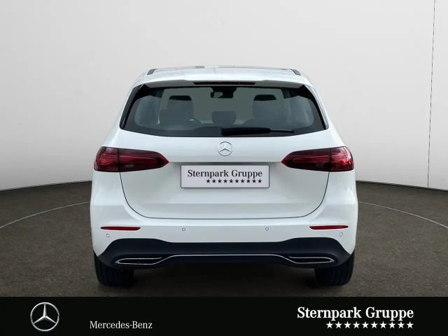 Mercedes-Benz B 180 Progressive